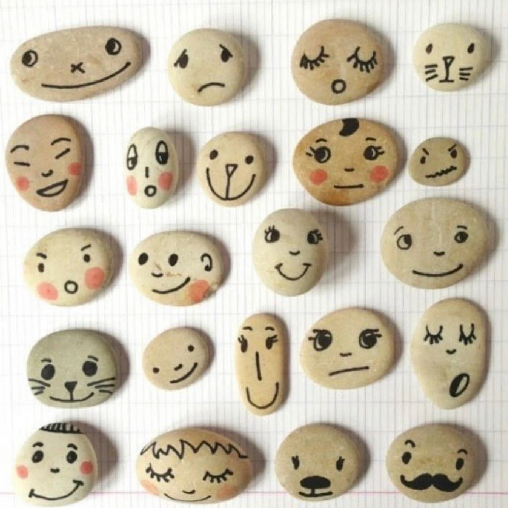 Oficina das Emoções