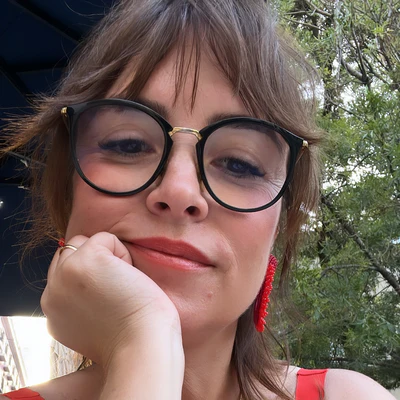 Maria João Patrão Freitas